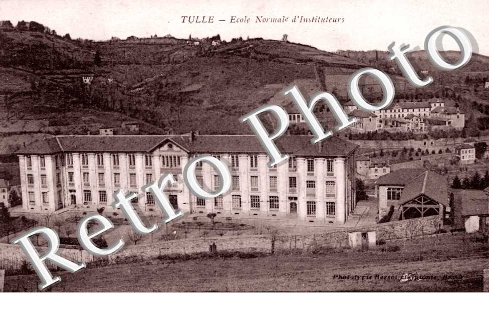 Ecole Normale d'Instituteurs