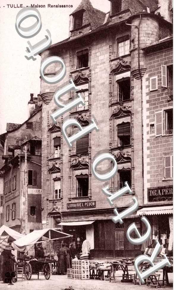 Maison Renaissance