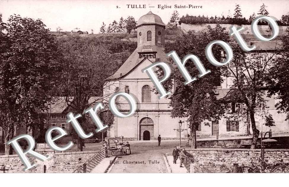 Eglise Saint-Pierre