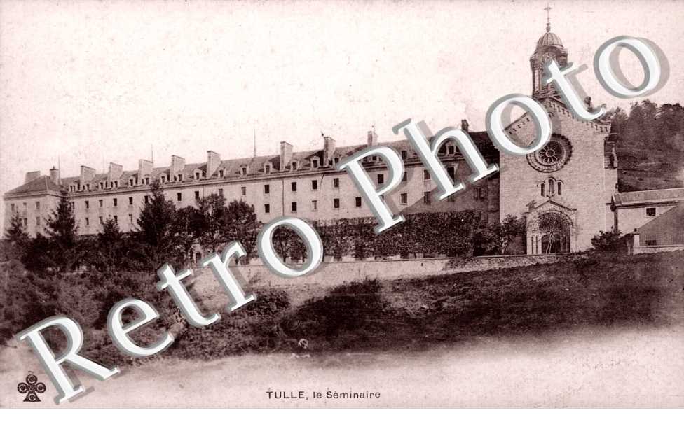 le Seminaire
