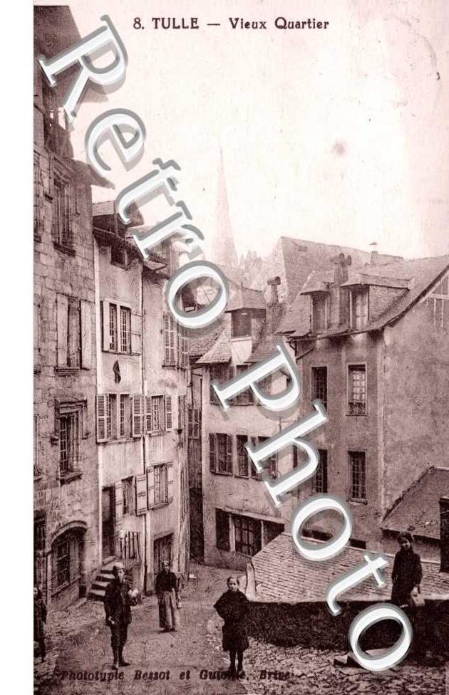 Vieux Quartier