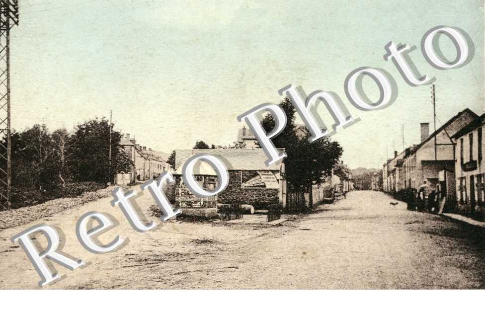 entree du bourg