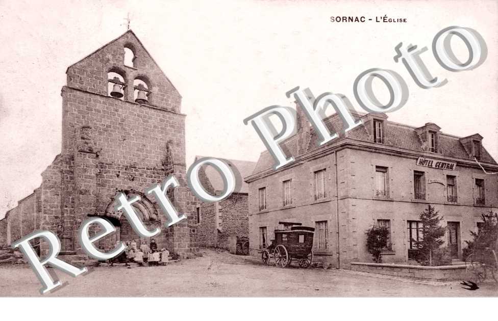 l'eglise