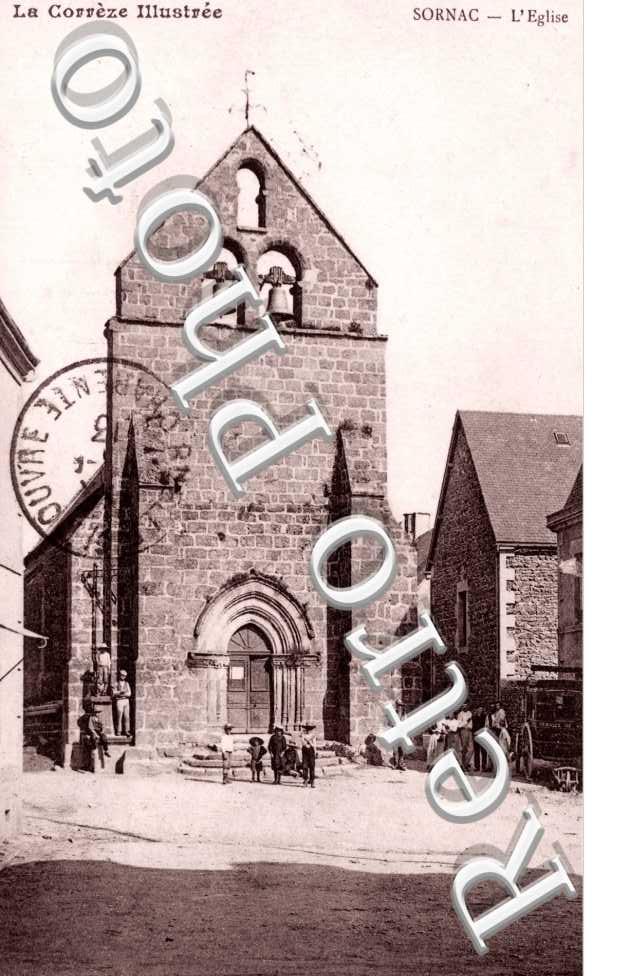 L'Eglise