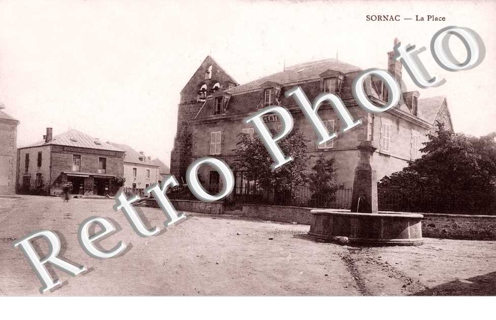 La Place