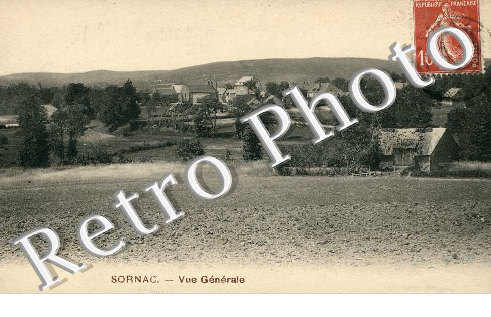 Vue generale