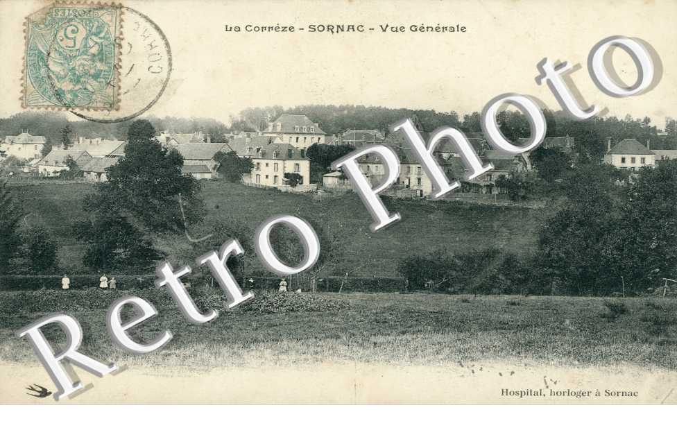 Vue generale
