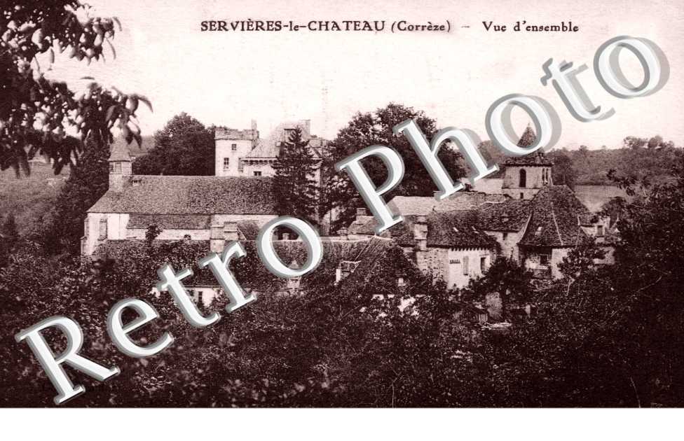 vue d'ensemble