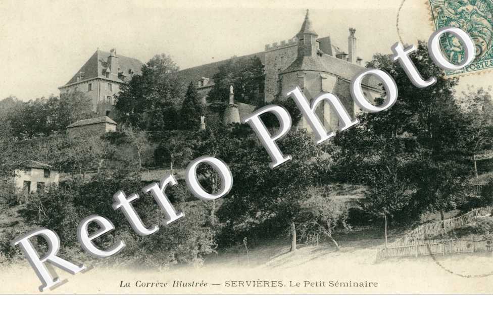 Le Petit Seminaire