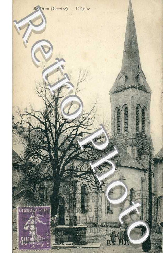 L'eglise