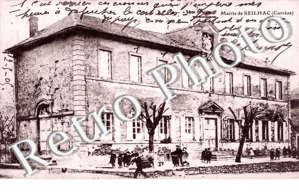 La Mairie
