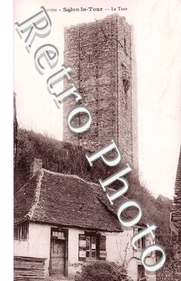 la Tour