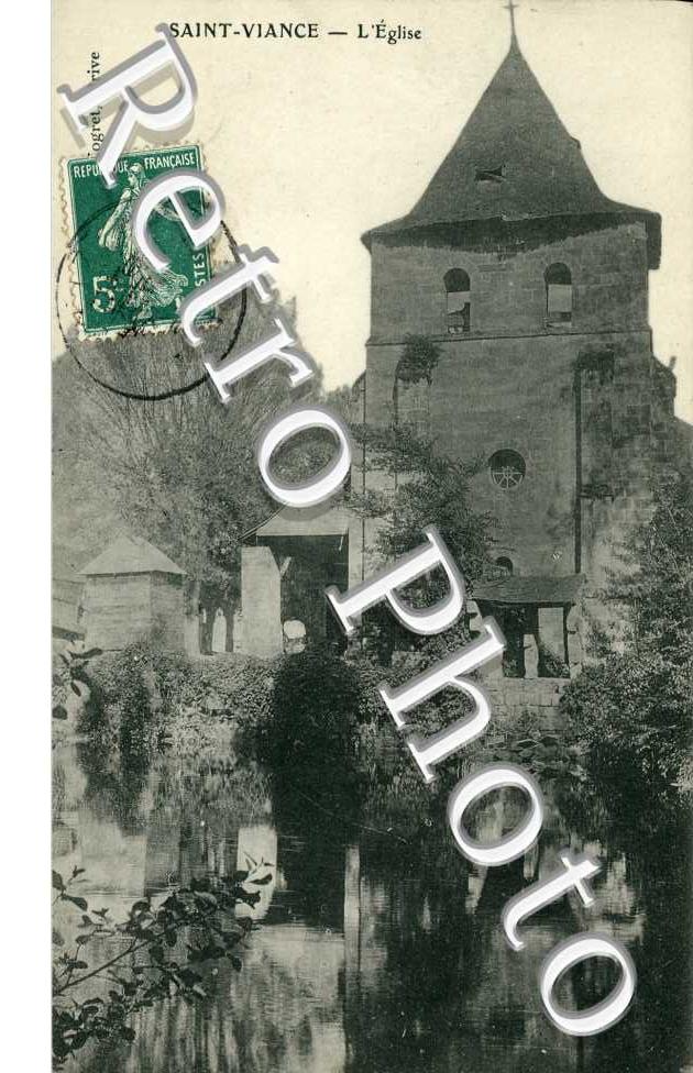 L'Eglise