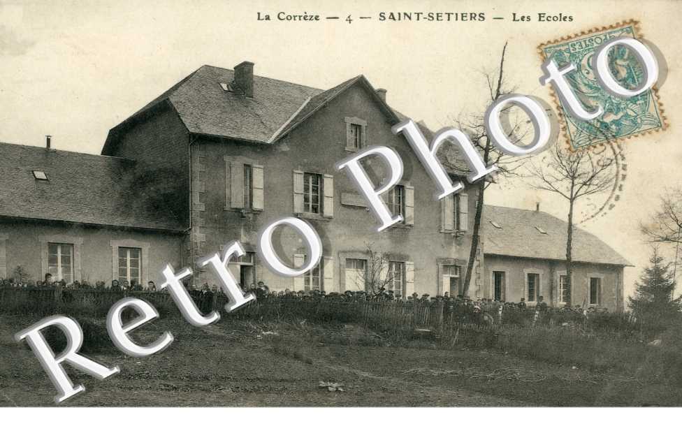 Les Ecoles