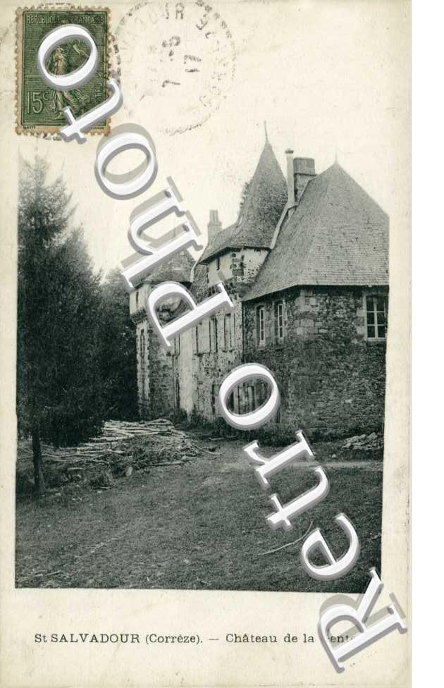 Chateau de la Gente