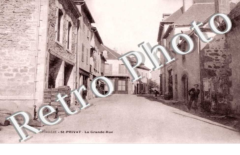 La grande rue