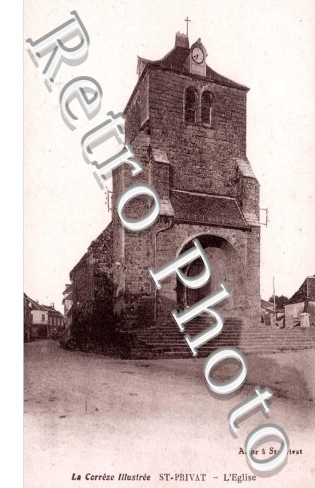 L'eglise
