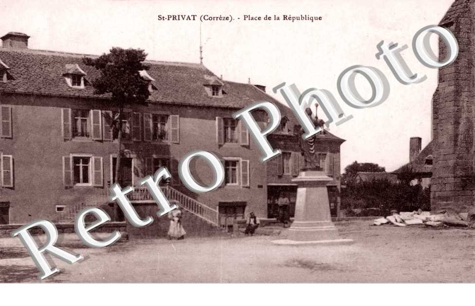 Place de la Republique