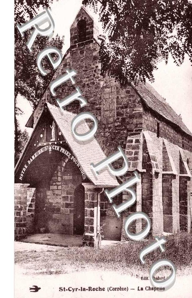 La Chapelle