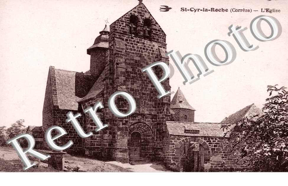 L'Eglise