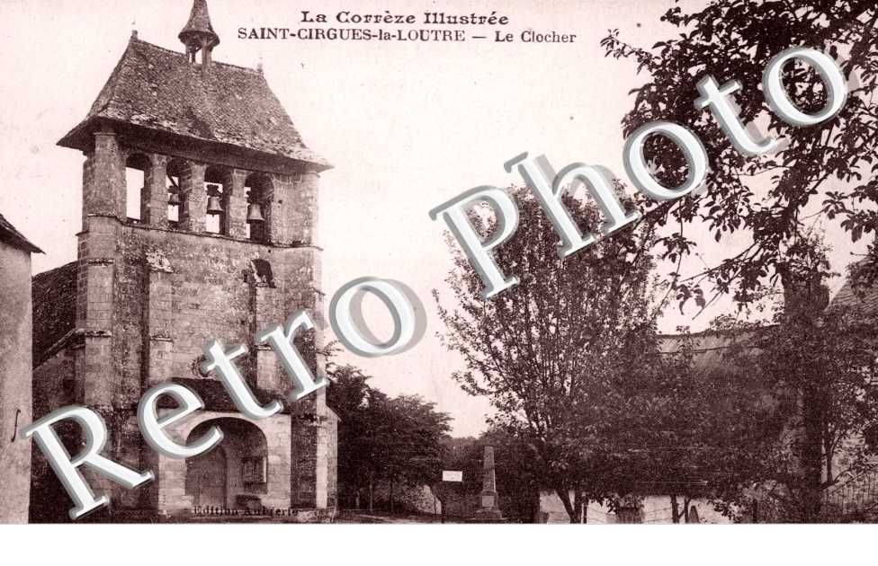 Le Clocher