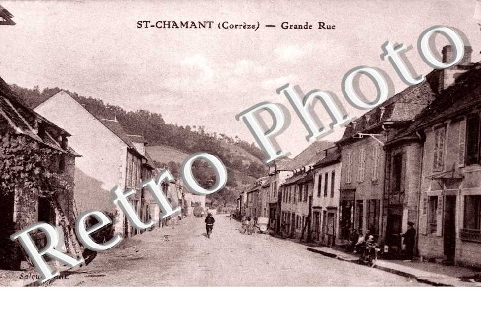 grande rue