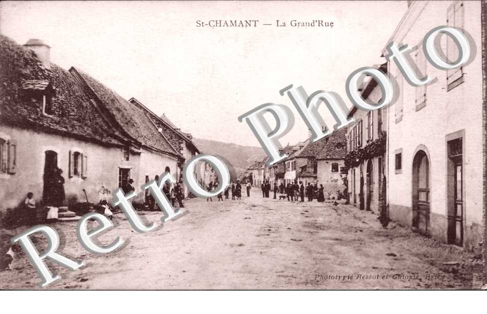 la grand' rue