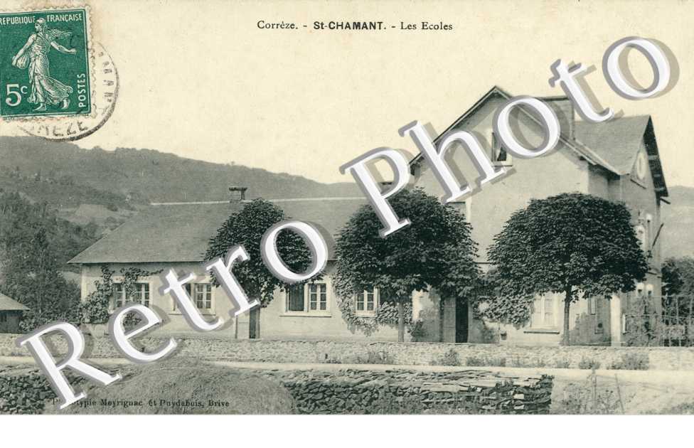 Les Ecoles
