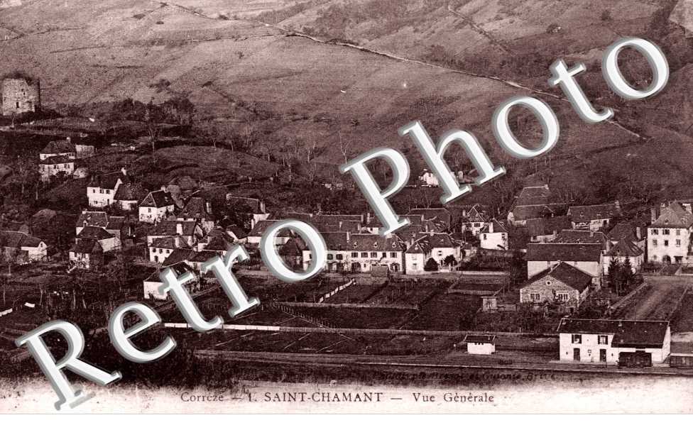 Vue generale