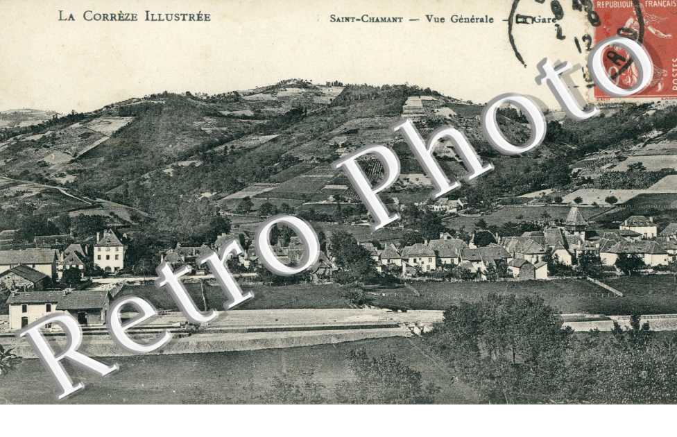Vue generale