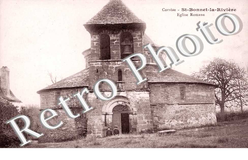 Eglise Romane