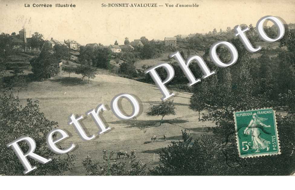 vue d'ensemble