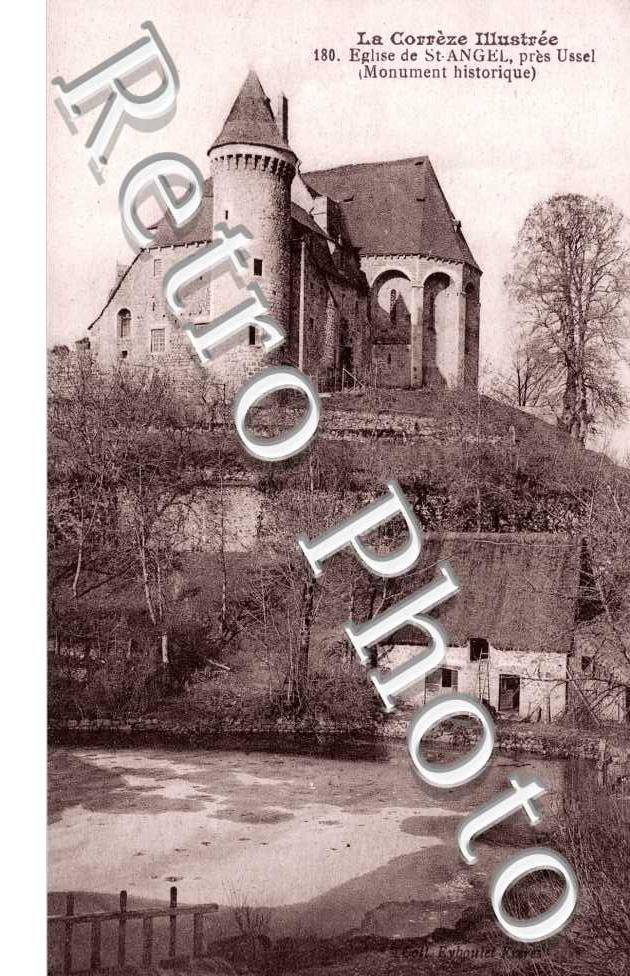 L'Eglise