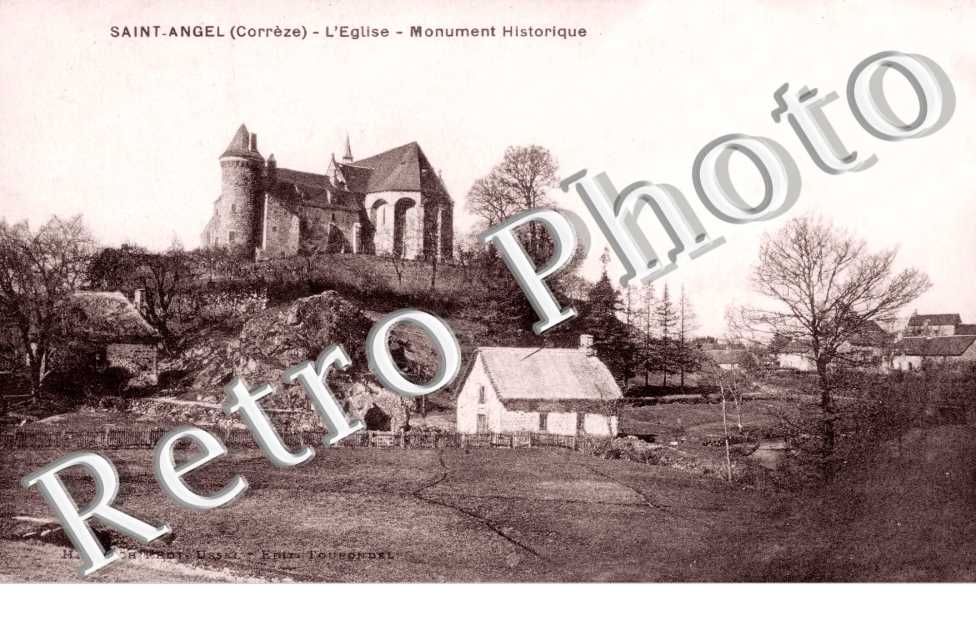 L'Eglise