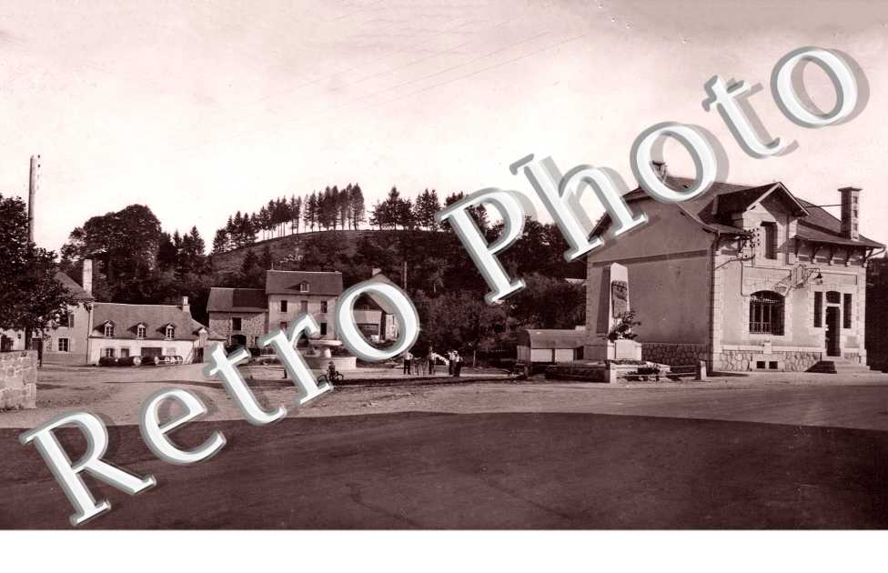 Place de l'Etang
