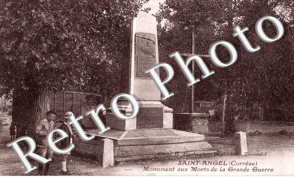 Monument aux Morts