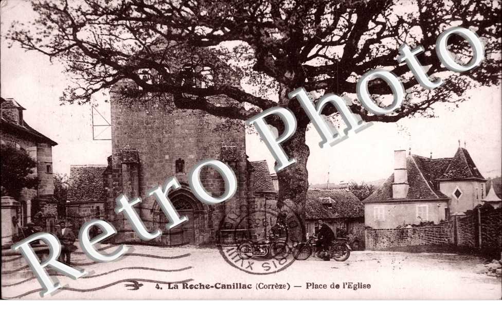 Place de l'eglise
