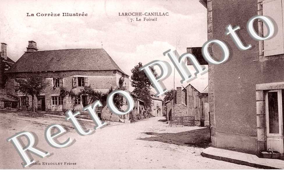 Le Foirail