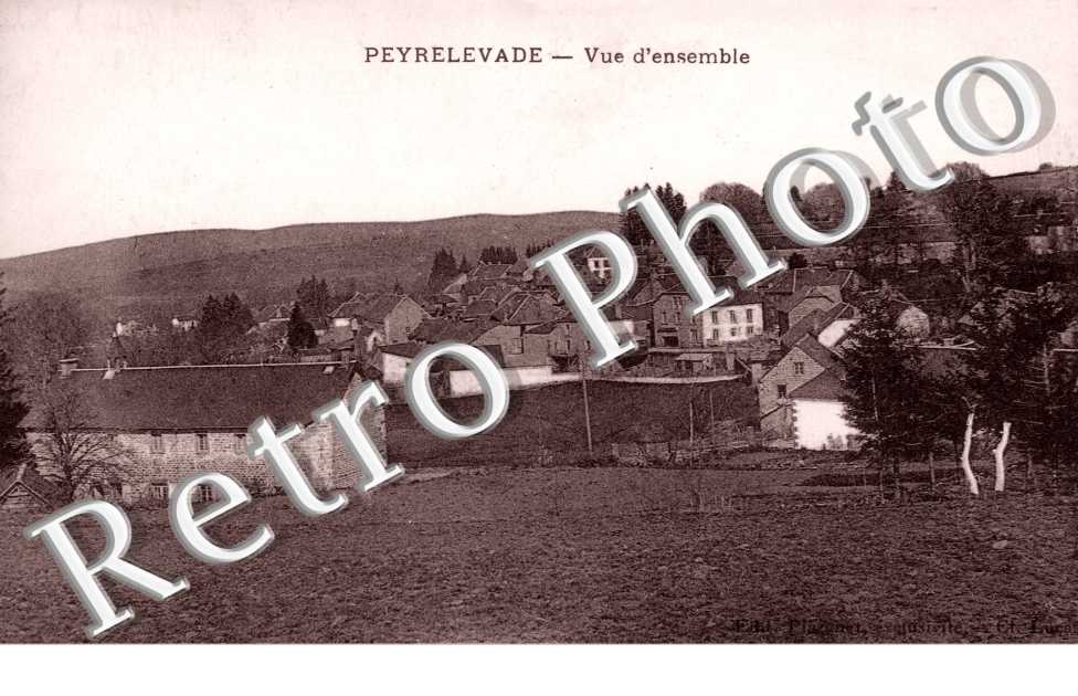 vue d'ensemble