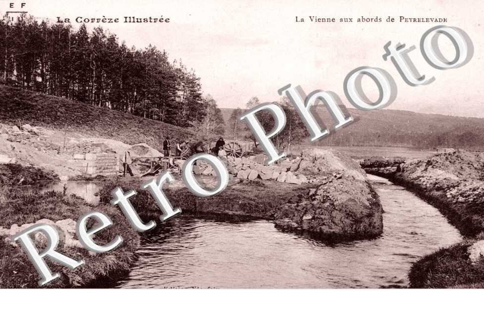 La Vienne