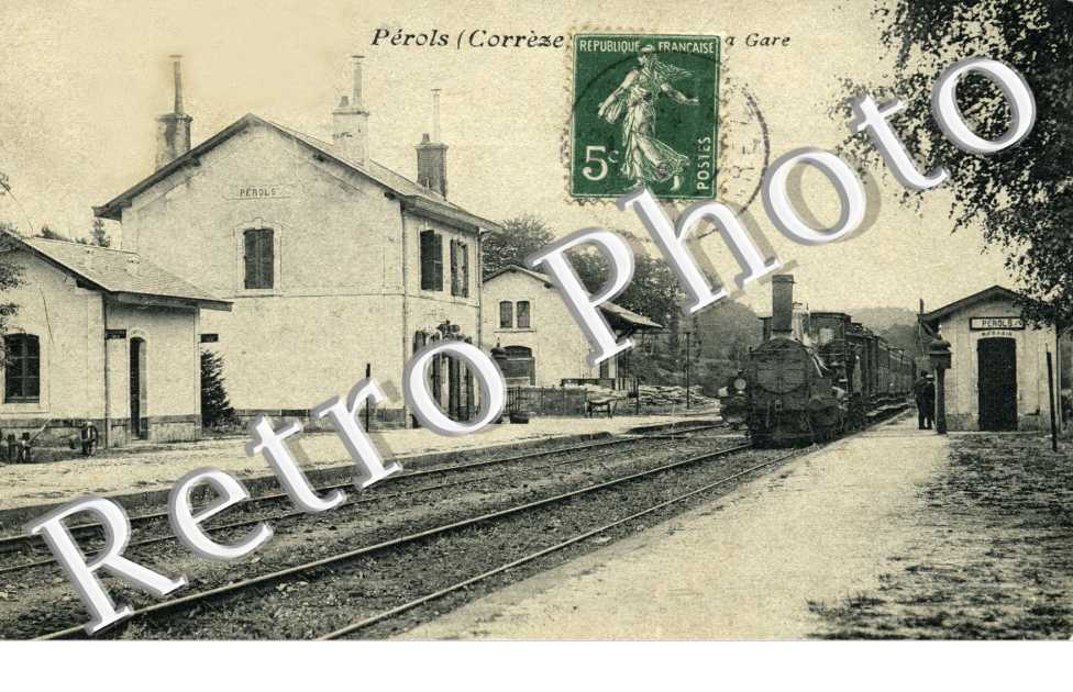 Gare