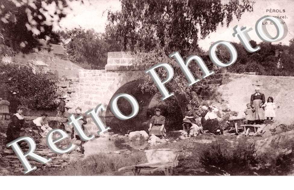 Le Lavoir