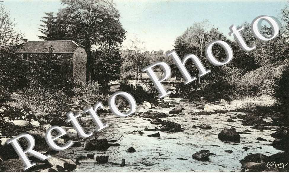 Moulin du Pelau