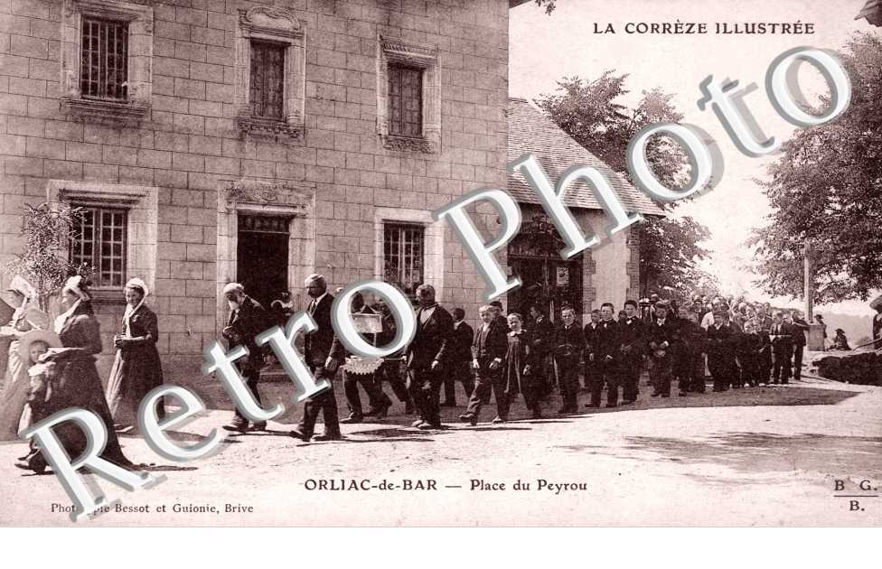 Place du Peyrou