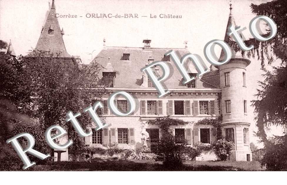 le Chateau