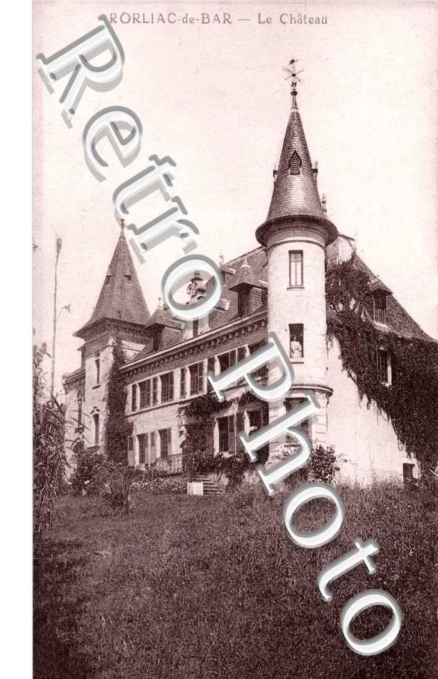 le Chateau