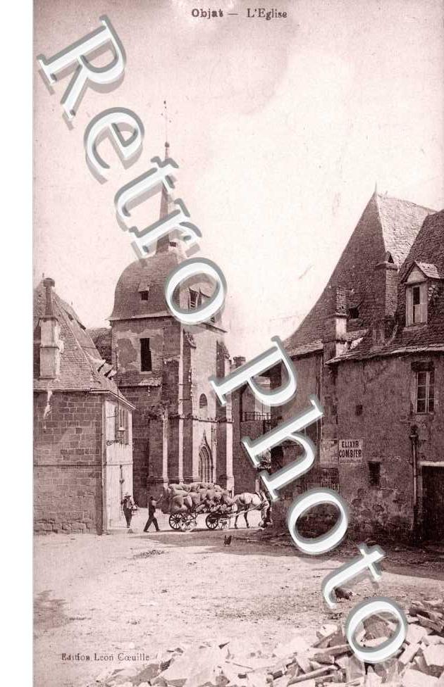 L'Eglise