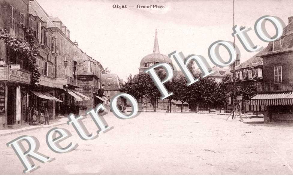 Grand'place