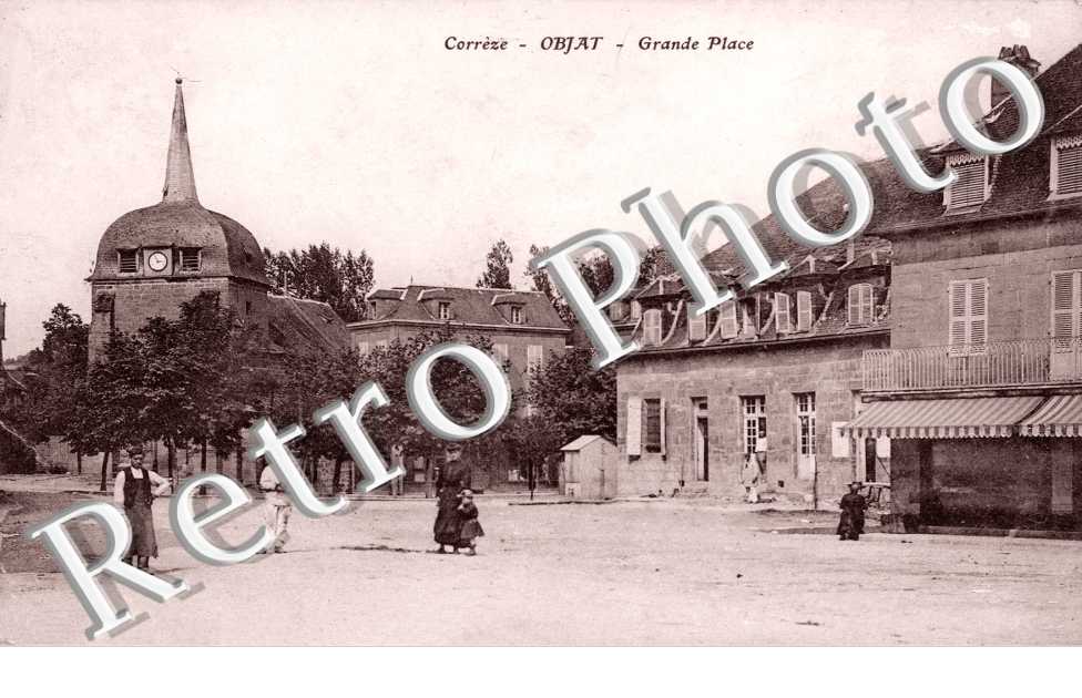 Grande Place