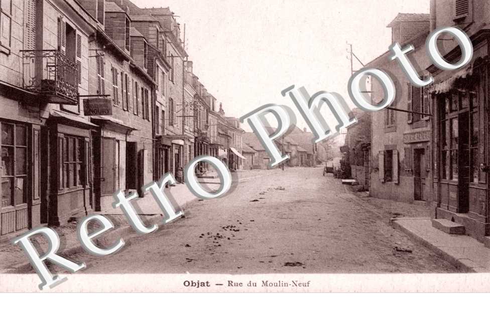 rue du moulin neuf
